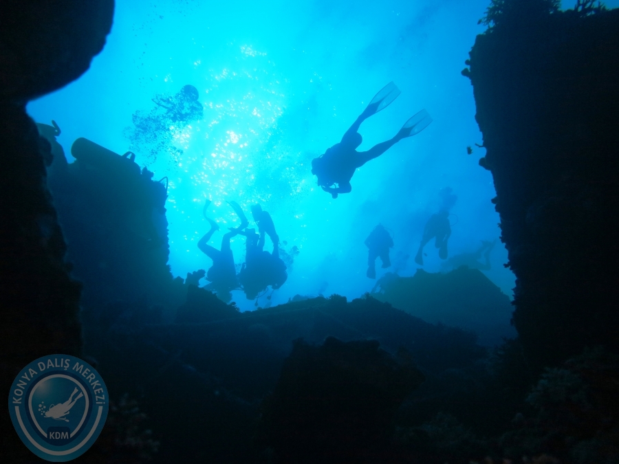 02-08 Aralık 2017 Sharm El Sheikh