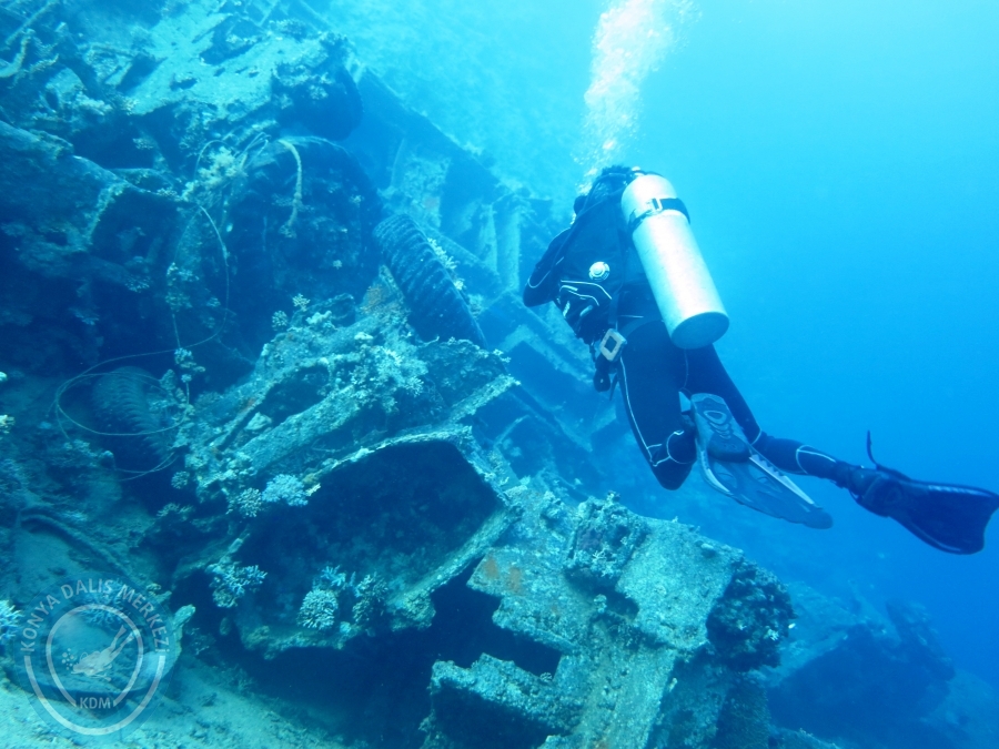 02-08 Aralık 2017 Sharm El Sheikh