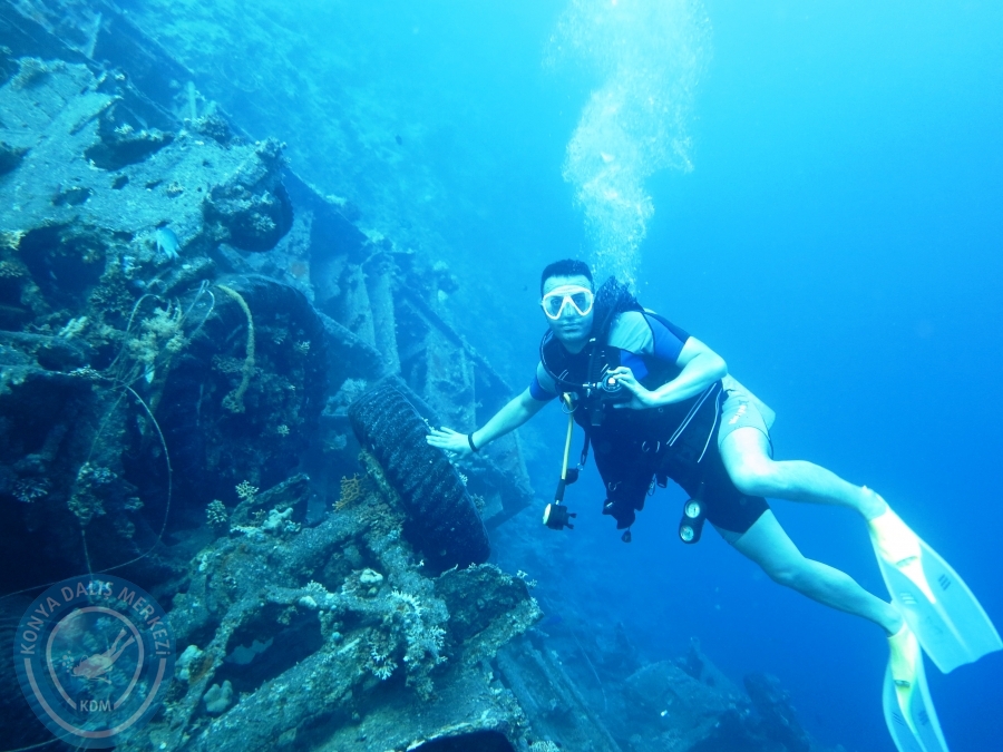 02-08 Aralık 2017 Sharm El Sheikh
