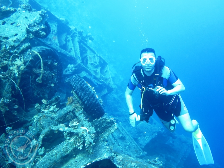 02-08 Aralık 2017 Sharm El Sheikh