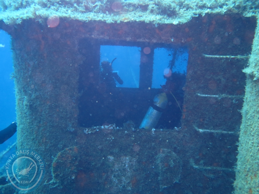03 - 04 Ekim Bodrum