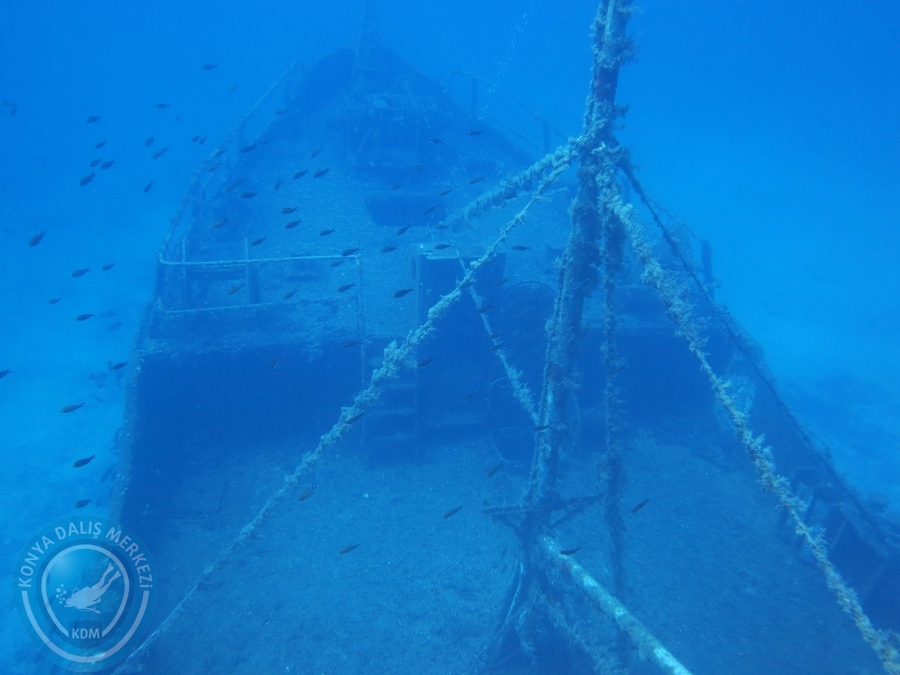 03 - 04 Ekim Bodrum