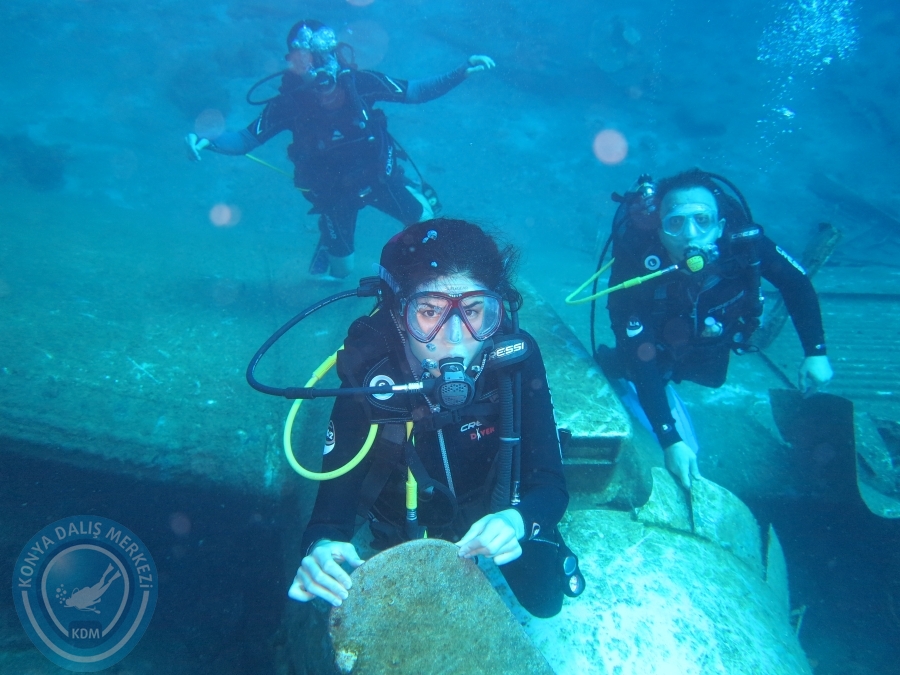 03 - 04 Ekim Bodrum