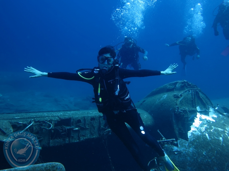 03 - 04 Ekim Bodrum