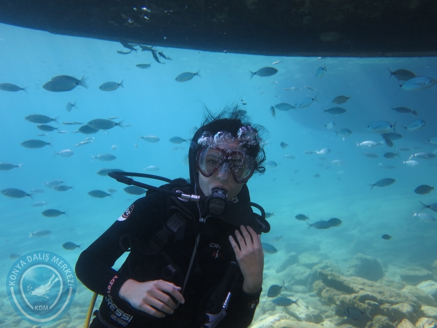 03 - 04 Ekim Bodrum