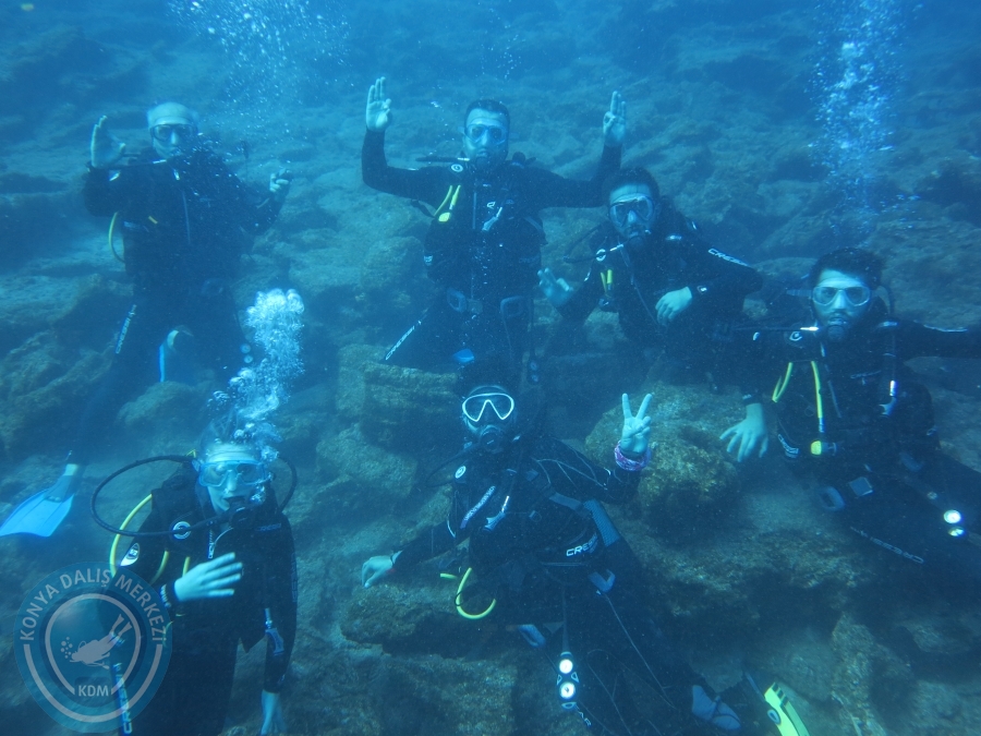 03 - 04 Ekim Bodrum