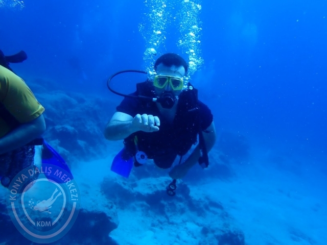 03-04 Ağustos Kaş