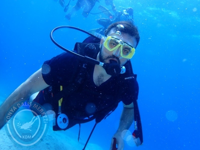03-04 Ağustos Kaş