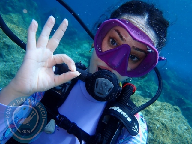 03-04 Ağustos Kaş