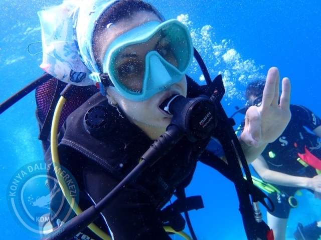 03-04 Ağustos Kaş