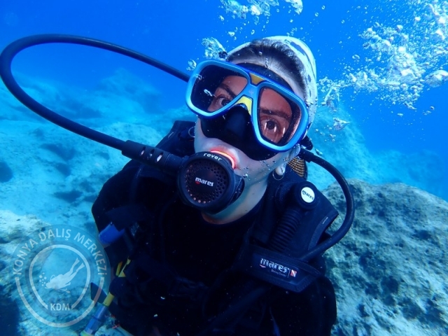 03-04 Ağustos Kaş