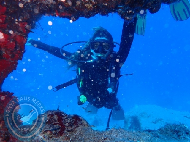 03-04 Ağustos Kaş