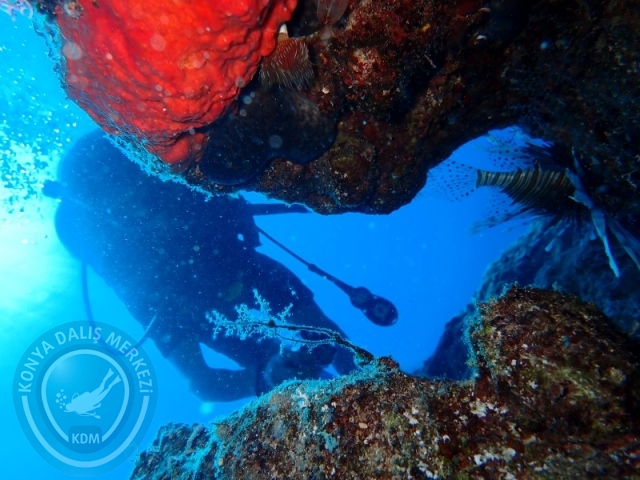 03-04 Ağustos Kaş