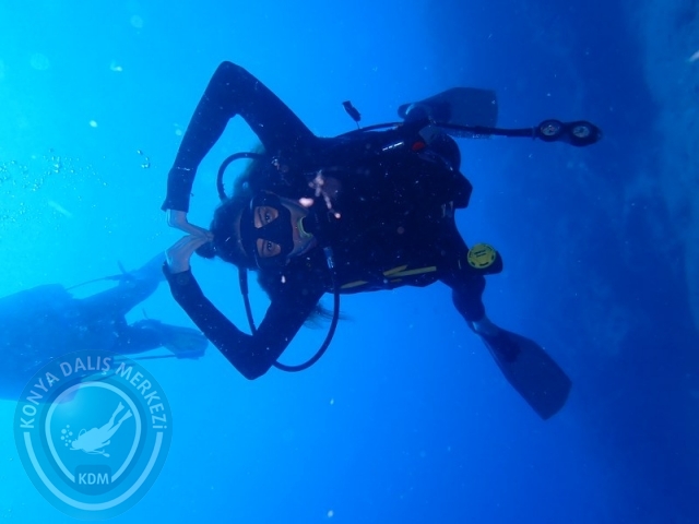 03-04 Ağustos Kaş