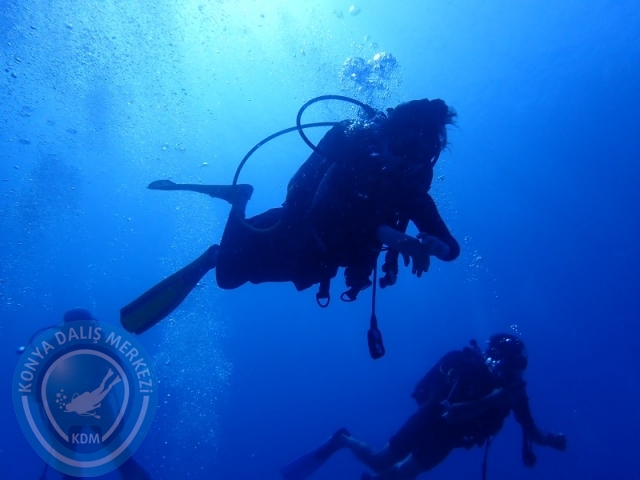 03-04 Ağustos Kaş