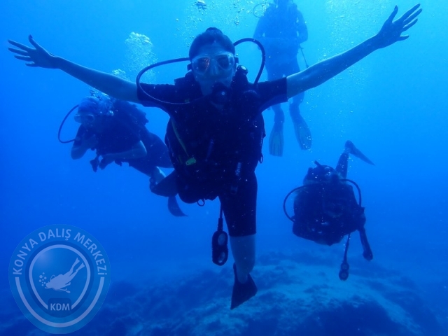 03-04 Ağustos Kaş