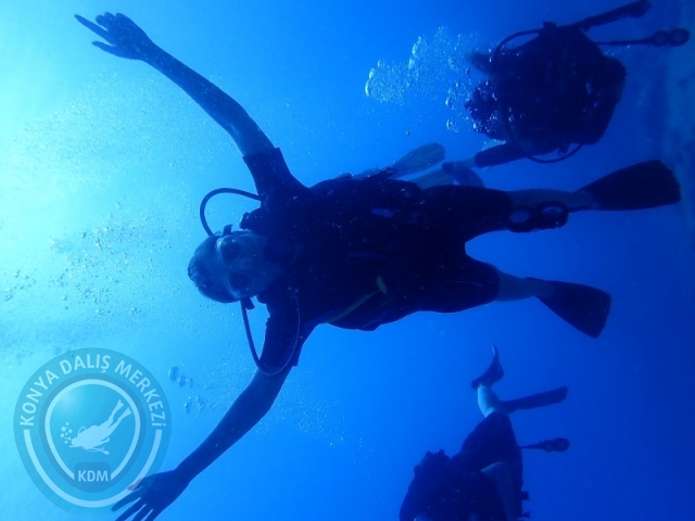 03-04 Ağustos Kaş