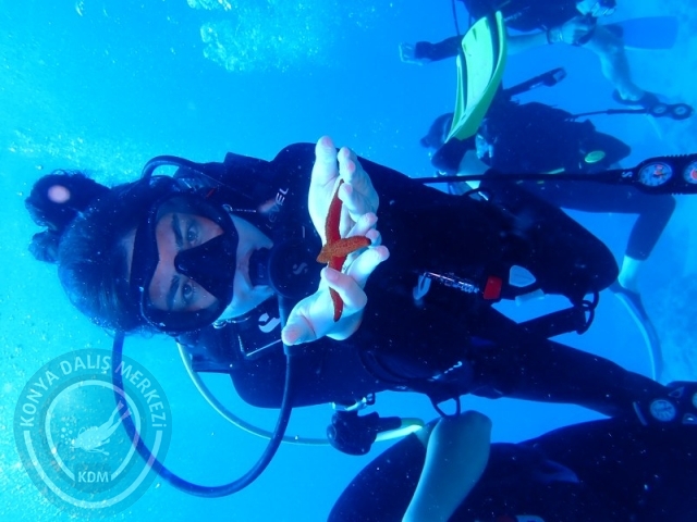 03-04 Ağustos Kaş