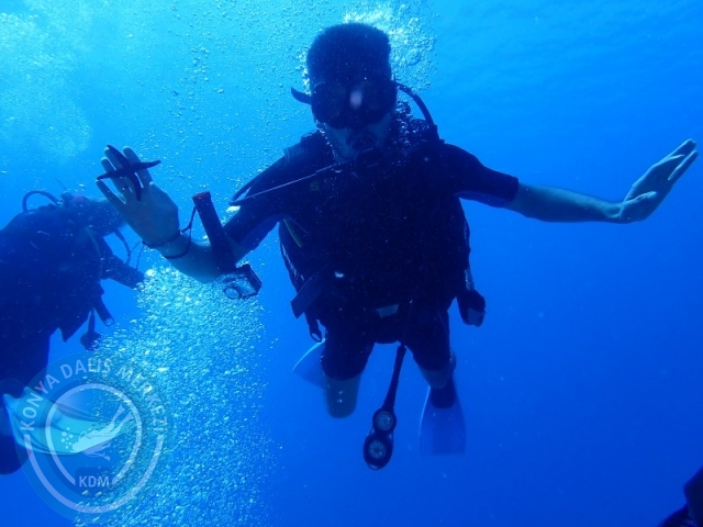 03-04 Ağustos Kaş