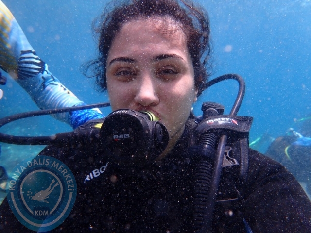 03-04 Ağustos Kaş