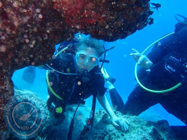 03-04 Ağustos Kaş