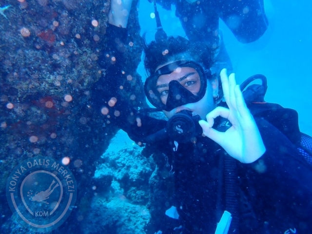 03-04 Ağustos Kaş