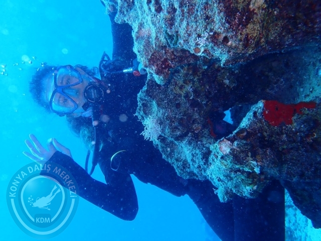 03-04 Ağustos Kaş