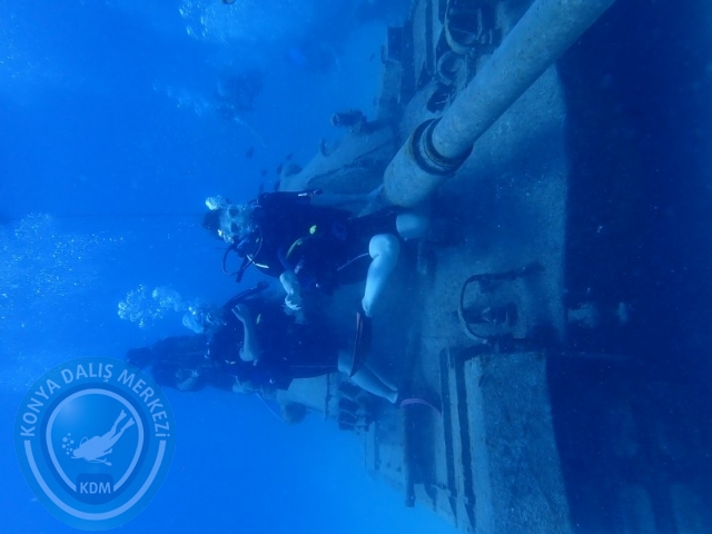 03-04 Ağustos Kaş