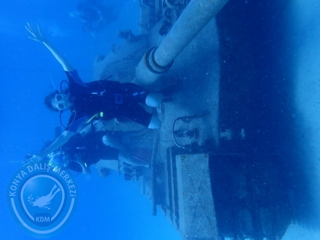 03-04 Ağustos Kaş