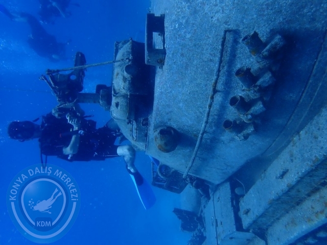 03-04 Ağustos Kaş