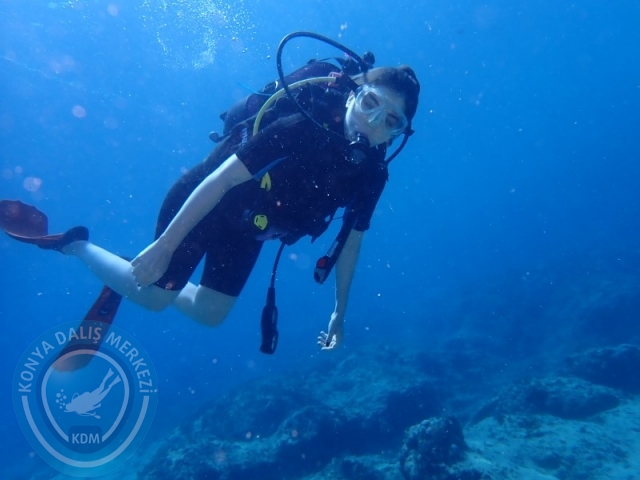 03-04 Ağustos Kaş