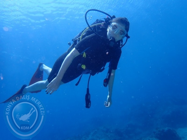 03-04 Ağustos Kaş