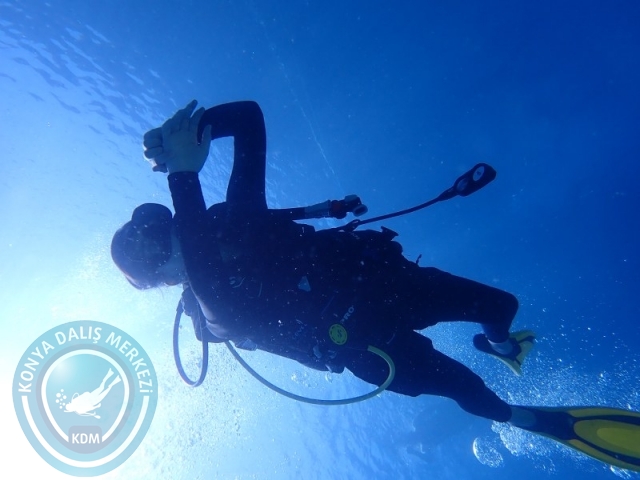 03-04 Ağustos Kaş