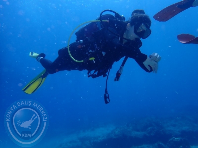 03-04 Ağustos Kaş