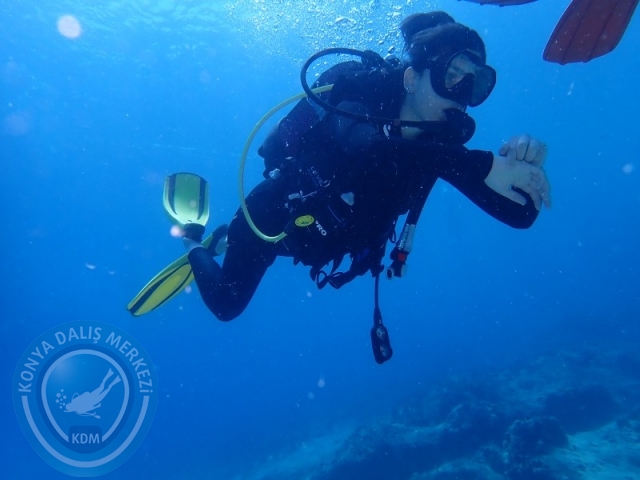 03-04 Ağustos Kaş
