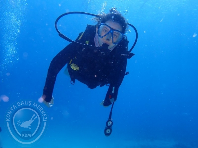 03-04 Ağustos Kaş
