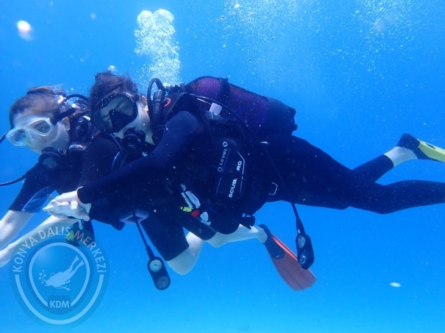 03-04 Ağustos Kaş
