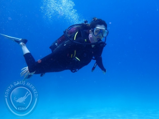 03-04 Ağustos Kaş