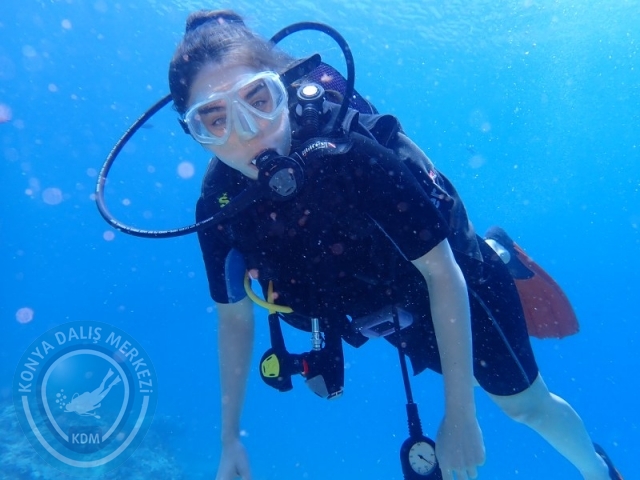 03-04 Ağustos Kaş