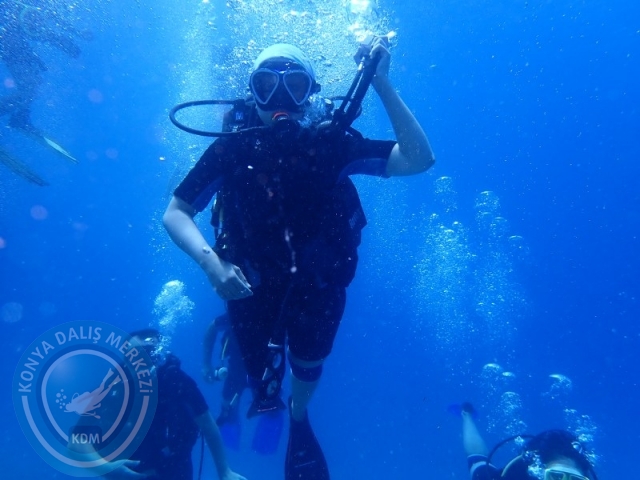 03-04 Ağustos Kaş
