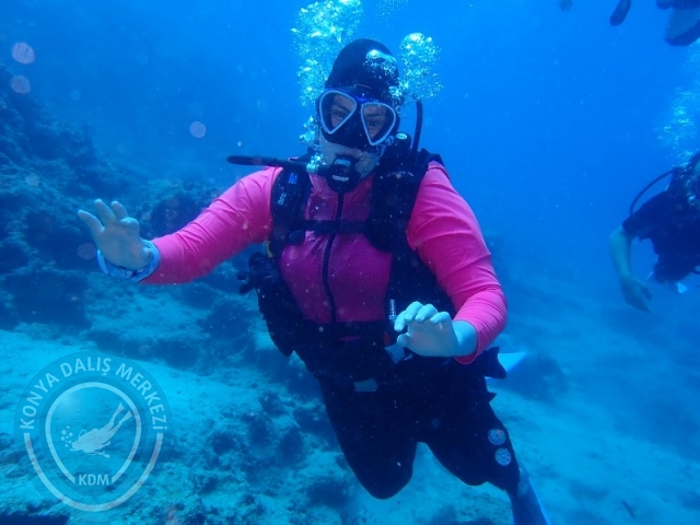 03-04 Ağustos Kaş