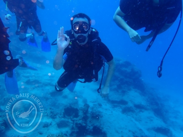 03-04 Ağustos Kaş