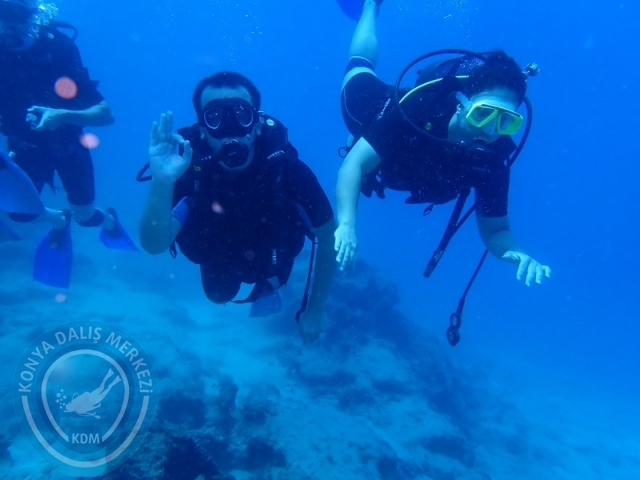 03-04 Ağustos Kaş
