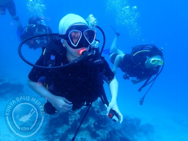 03-04 Ağustos Kaş
