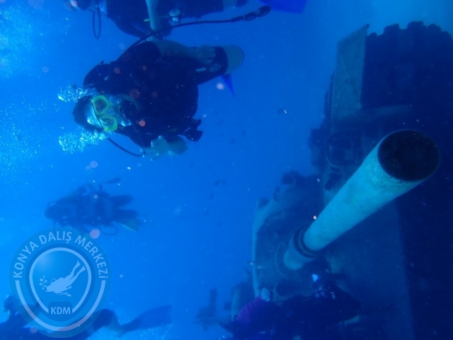 03-04 Ağustos Kaş