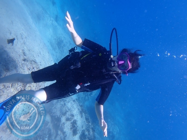 03-04 Ağustos Kaş