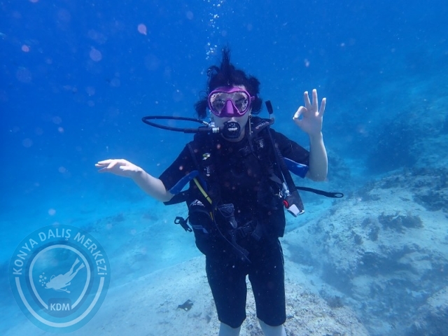 03-04 Ağustos Kaş