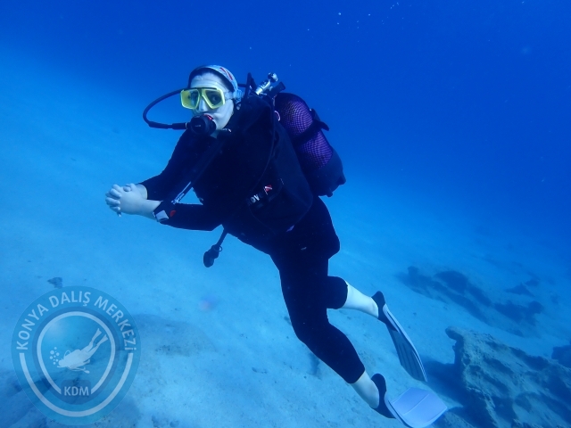 03-04 Ağustos Kaş