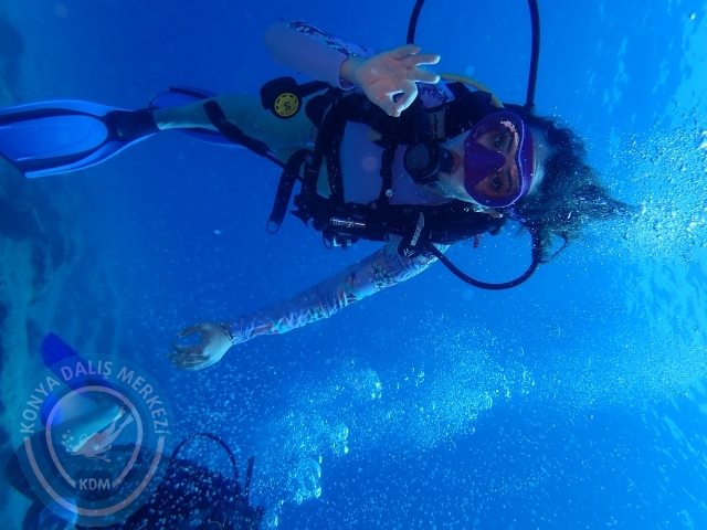 03-04 Ağustos Kaş