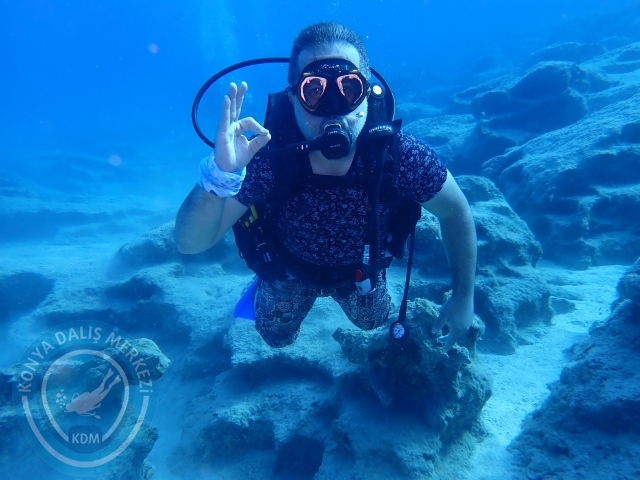 03-04 Ağustos Kaş